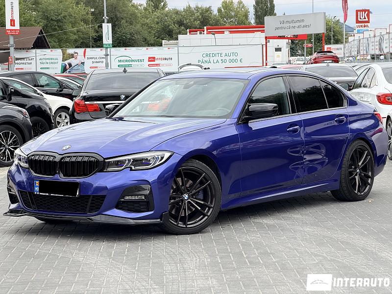 BMW 330 2 interauto oferta masina