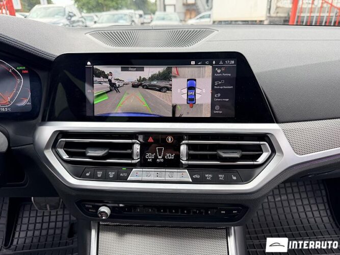 BMW 330 44 bmw 330 2018