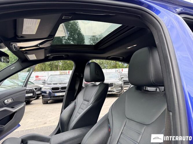 BMW 330 49 bmw 330 2018