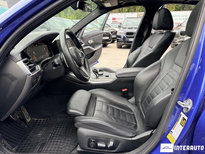 BMW 330 39 bmw 330 2018