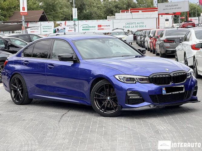 BMW 330 35 bmw 330 2018