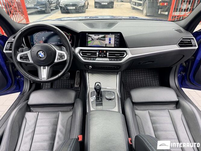 BMW 330 40 bmw 330 2018