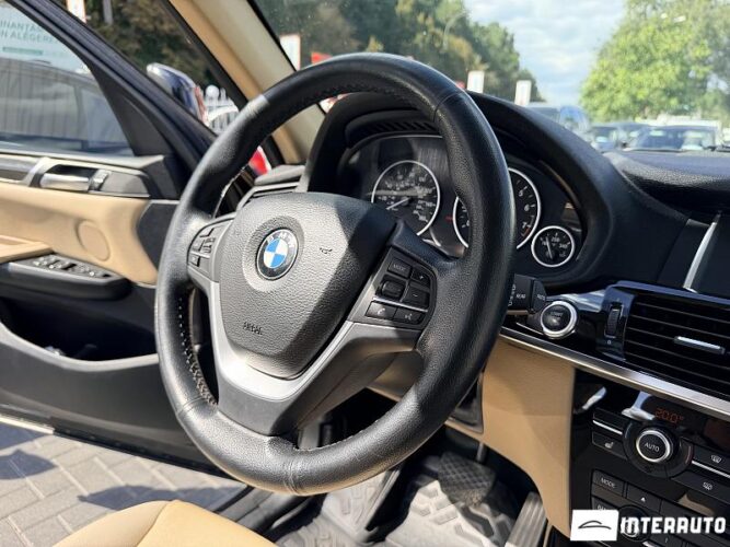 BMW X3 2.8i 35 bmw X3 2.8i 2016
