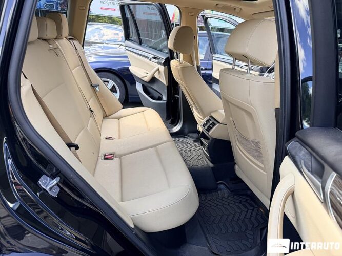 BMW X3 2.8i 40 bmw X3 2.8i 2016