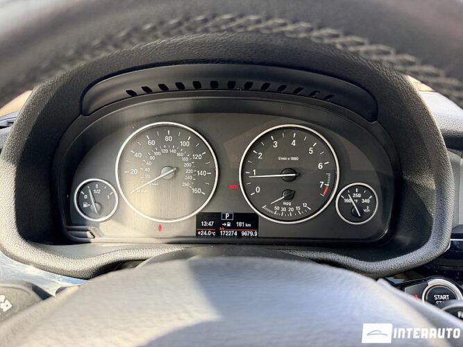 BMW X3 2.8i 38 bmw X3 2.8i 2016