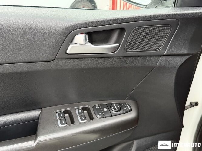 Kia Sportage 37 kia Sportage 2017