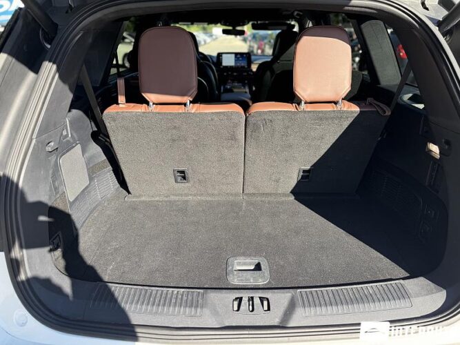 lincoln Aviator 2024