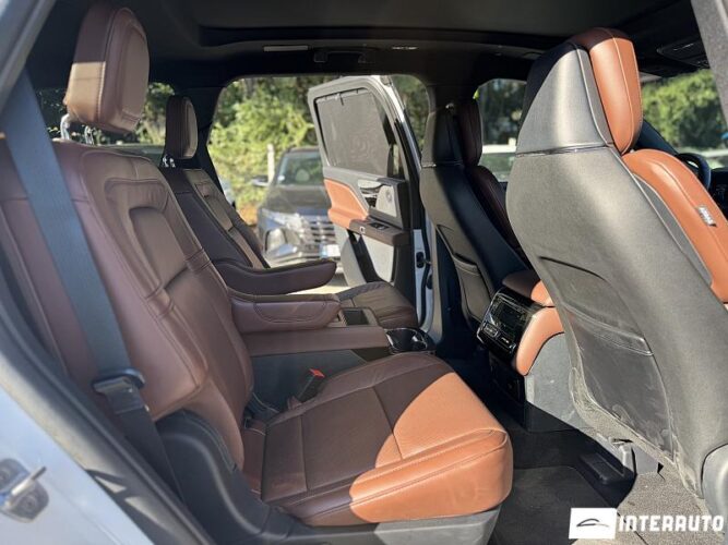 lincoln Aviator 2024