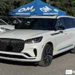 Lincoln Aviator 2024