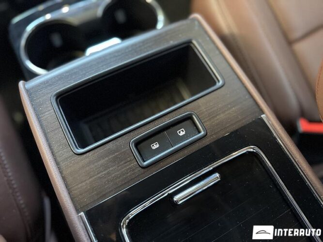 lincoln Aviator 2024