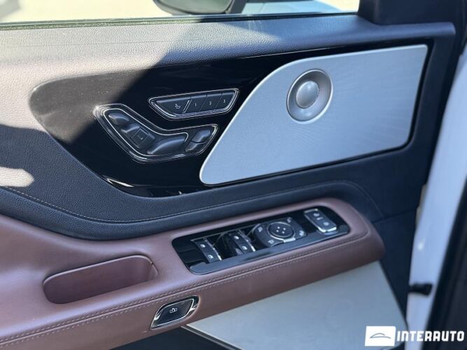 lincoln Aviator 2024