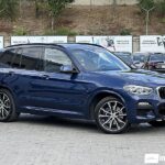 BMW X3 2.0D 2019