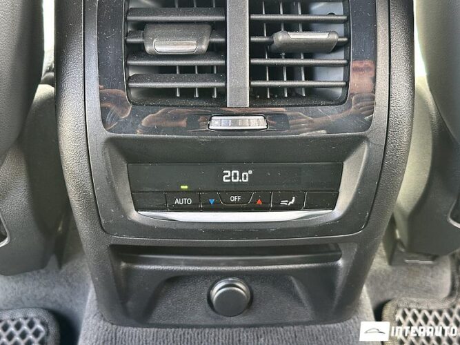 bmw X3 2.0D 2019