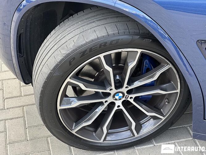 bmw X3 2.0D 2019