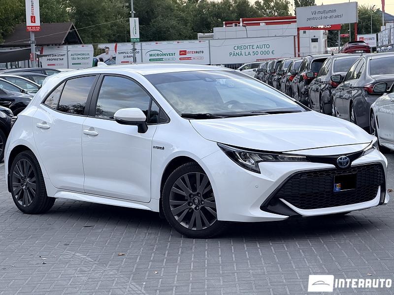 interauto oferta masina