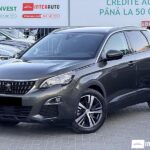 Peugeot 3008 2019