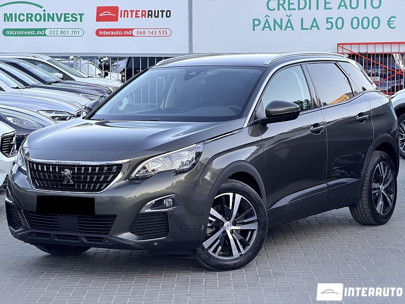 interauto oferta masina