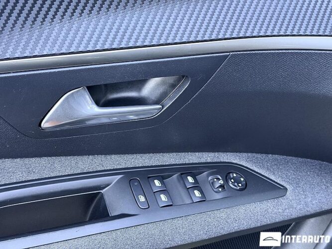 peugeot 3008 2019