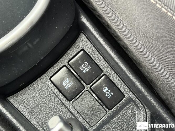 toyota Yaris 2017