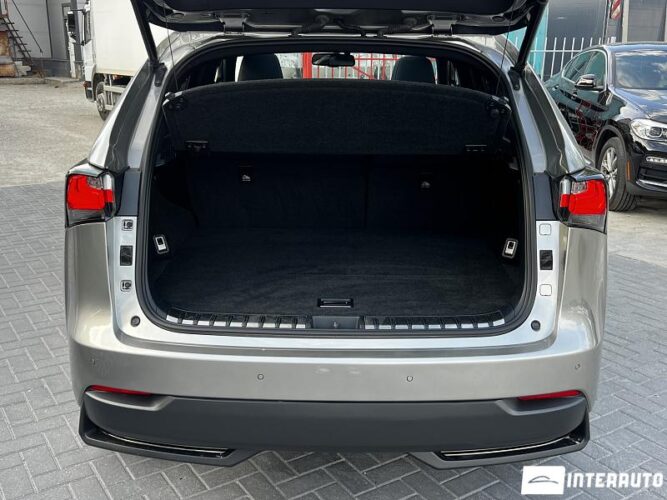 lexus NX 300H 2014