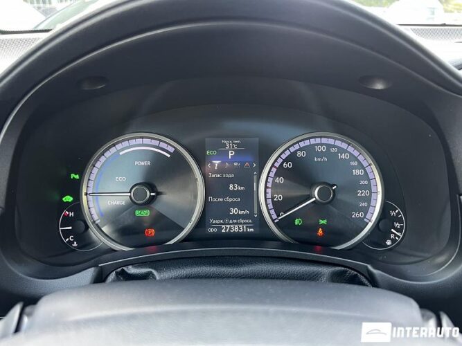 lexus NX 300H 2014