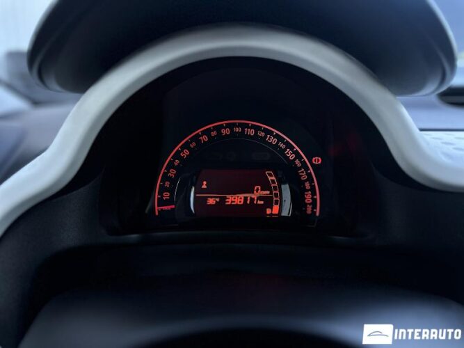 Renault Twingo 42 renault Twingo 2021
