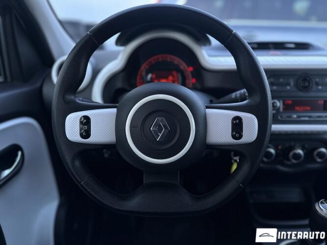 Renault Twingo 38 renault Twingo 2021