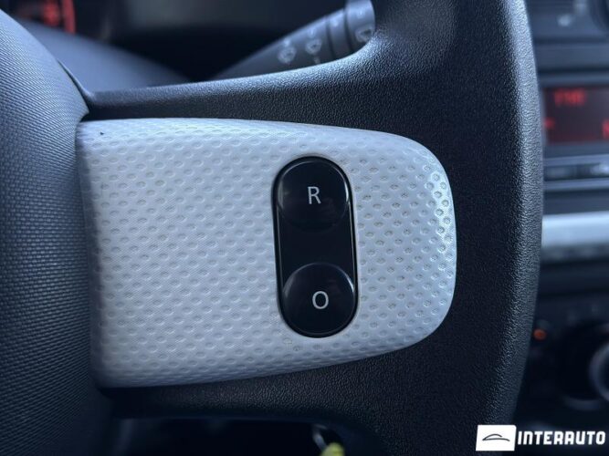 Renault Twingo 41 renault Twingo 2021