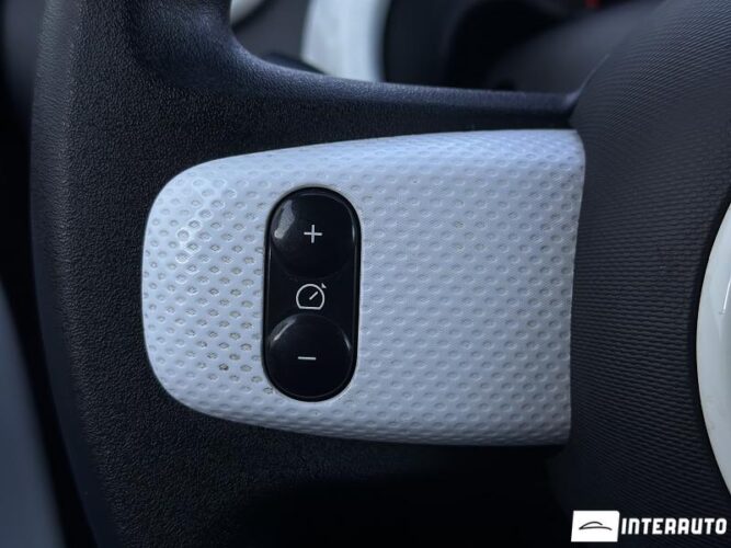 Renault Twingo 40 renault Twingo 2021