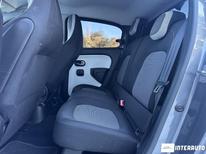 Renault Twingo 47 renault Twingo 2021