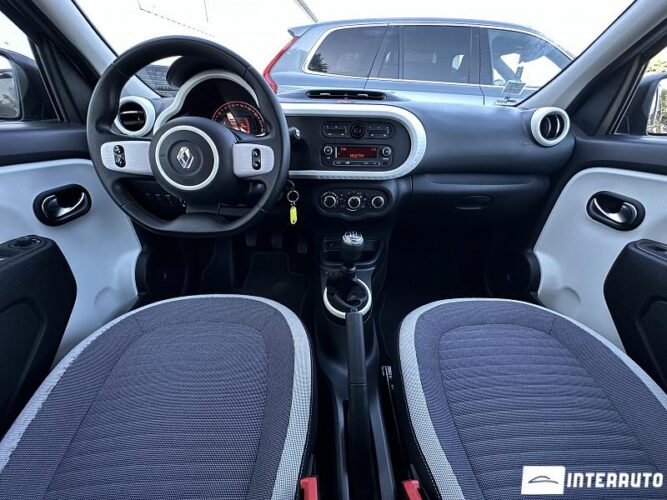 Renault Twingo 37 renault Twingo 2021