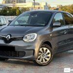 Renault Twingo 2021