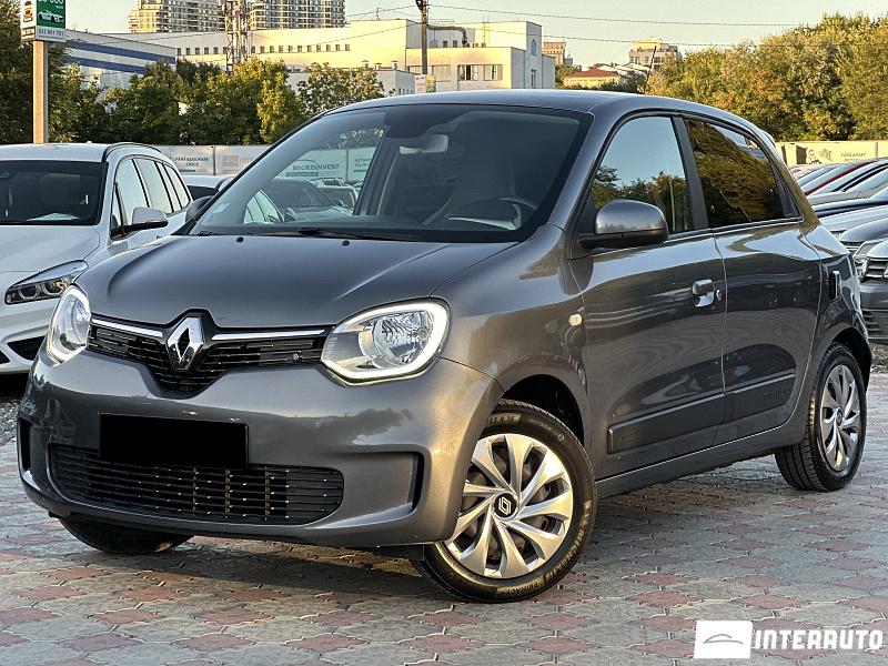 Renault Twingo 2 interauto oferta masina