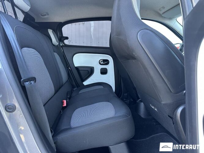 Renault Twingo 48 renault Twingo 2021