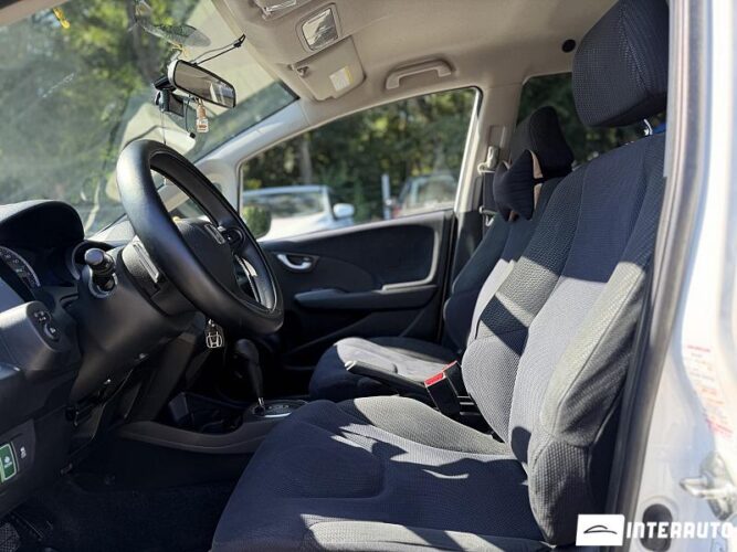 honda Jazz 2012