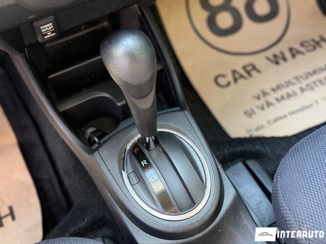 honda Jazz 2012