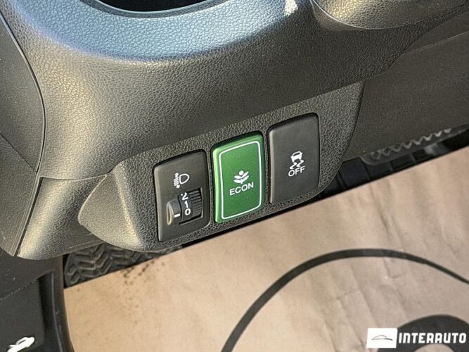 honda Jazz 2012
