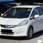 Honda Jazz 2012