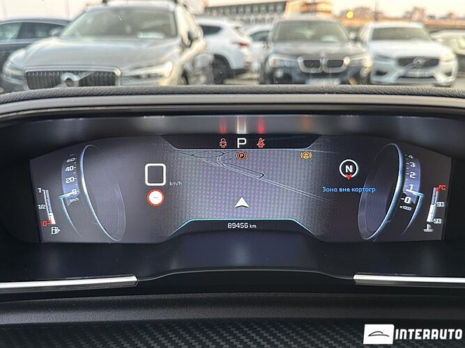Peugeot 508 41 peugeot 508 2021