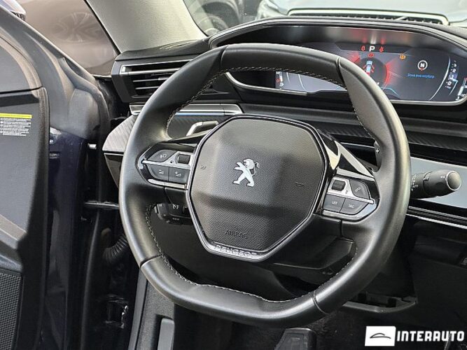 Peugeot 508 40 peugeot 508 2021