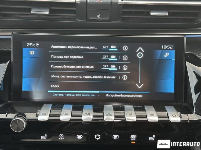 Peugeot 508 43 peugeot 508 2021