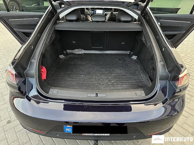 Peugeot 508 55 peugeot 508 2021