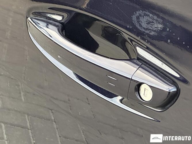 Peugeot 508 2021 doar la InterAuto