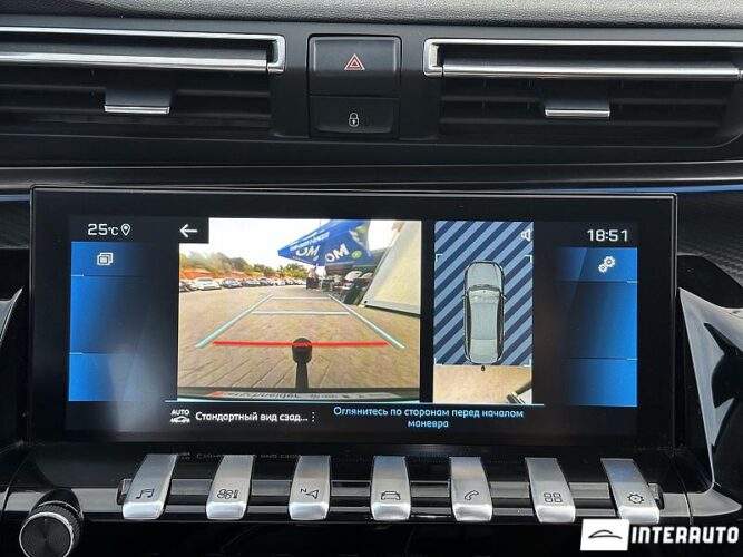 Peugeot 508 42 peugeot 508 2021