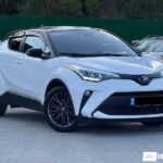 Toyota C-HR 2022
