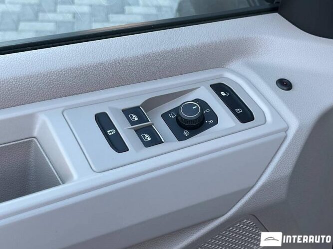 volkswagen Multivan 2023