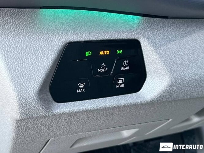 volkswagen Multivan 2023