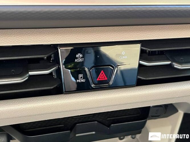 volkswagen Multivan 2023