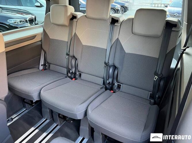 volkswagen Multivan 2023