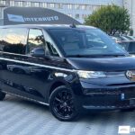 Volkswagen Multivan 2023